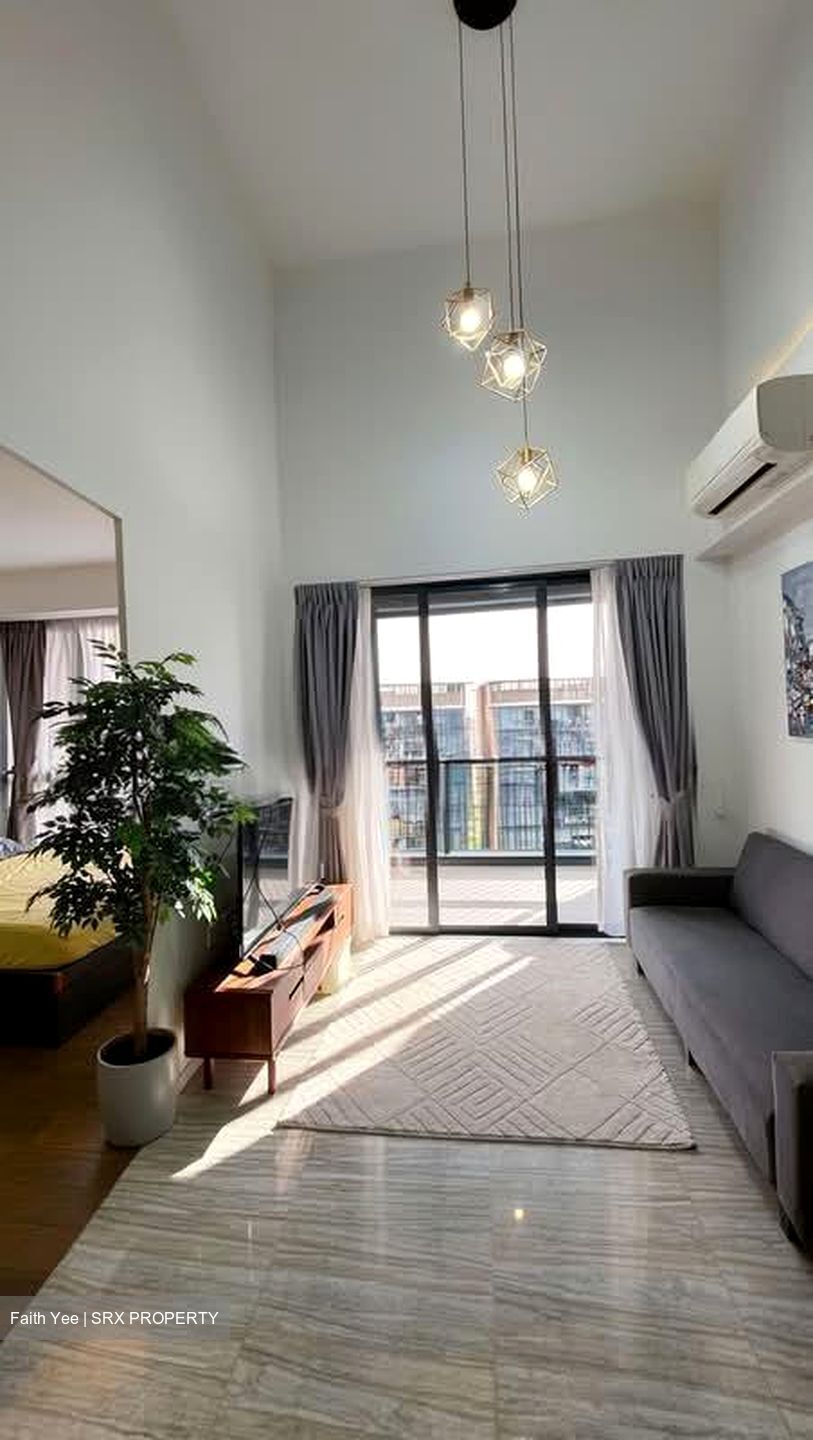 Parc Esta (D14), Apartment #531078631